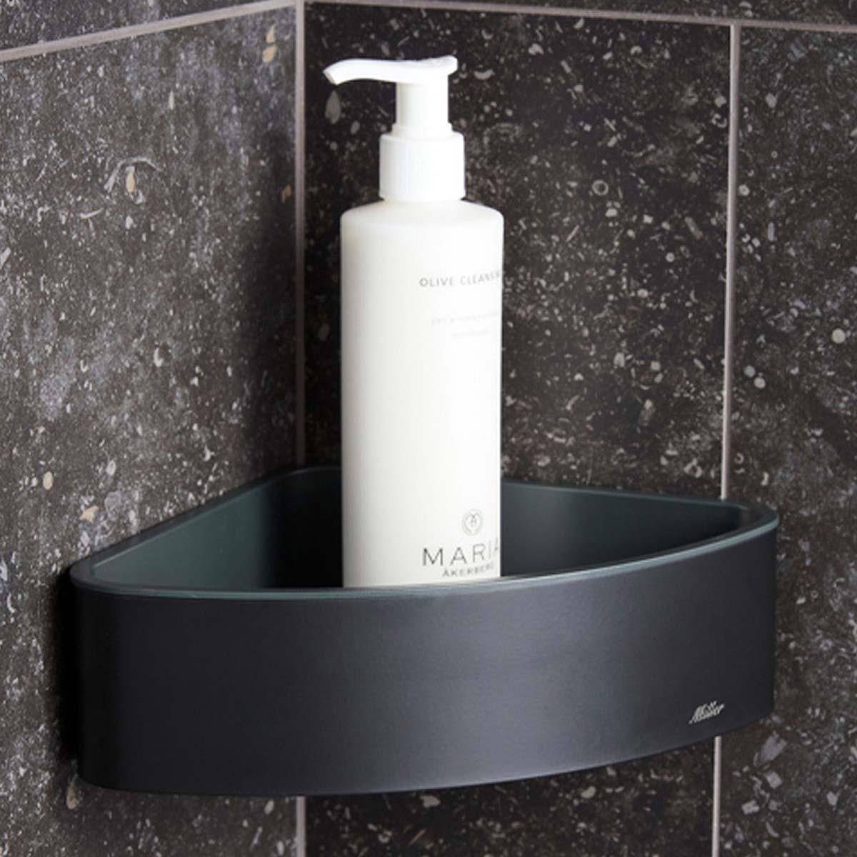 Miller Signature Corner Box Basket