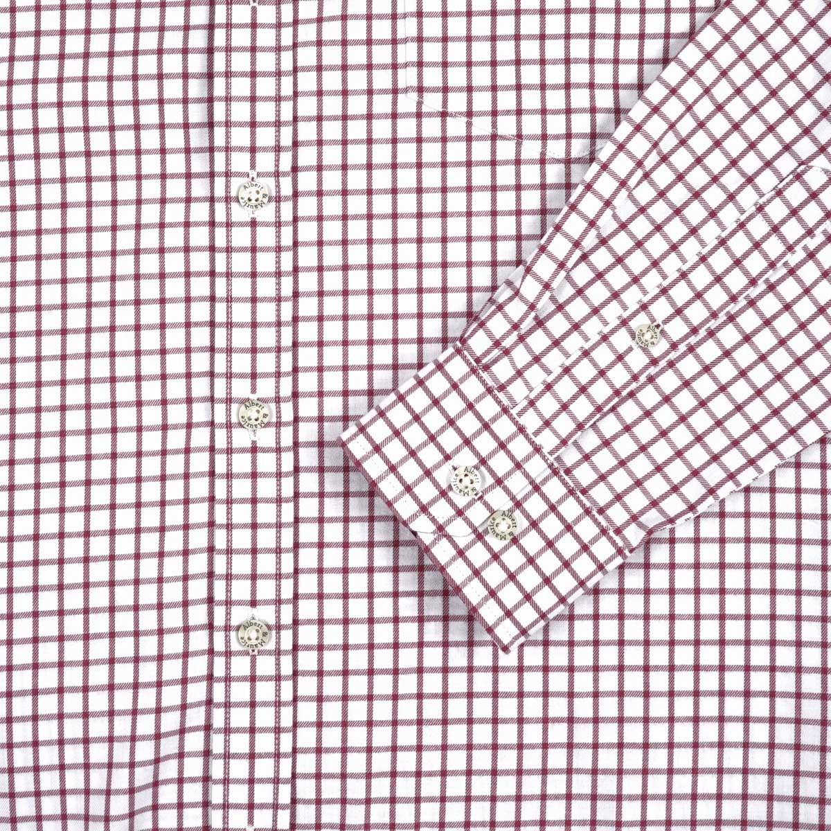Albert and Maurice Dore Shirt