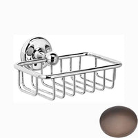 Samuel Heath Novis Soap Basket N1030