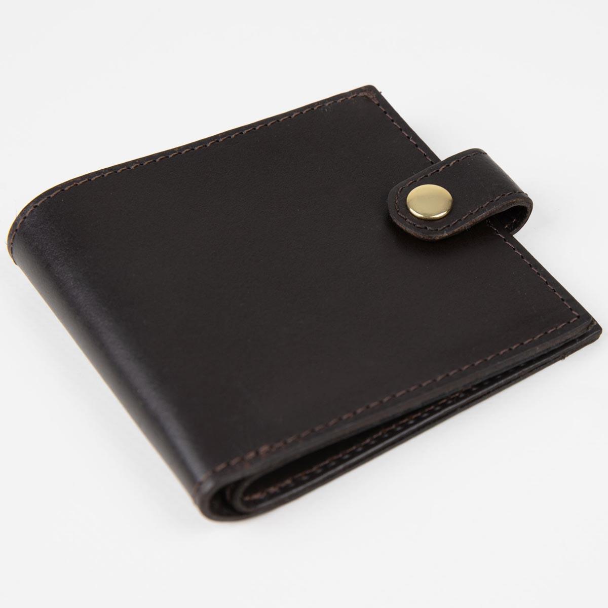 Teales Premier Single Leather Certificate Holder