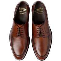 Loake Mens Micklegate Derby Shoe