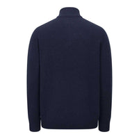 Hoggs Of Fife Mens Lothian II 1/4 Zip Pullover