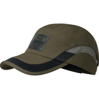 Grape Leaf Seeland Mens Selous Cap