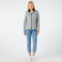 Musto Womens Knitted Fleece