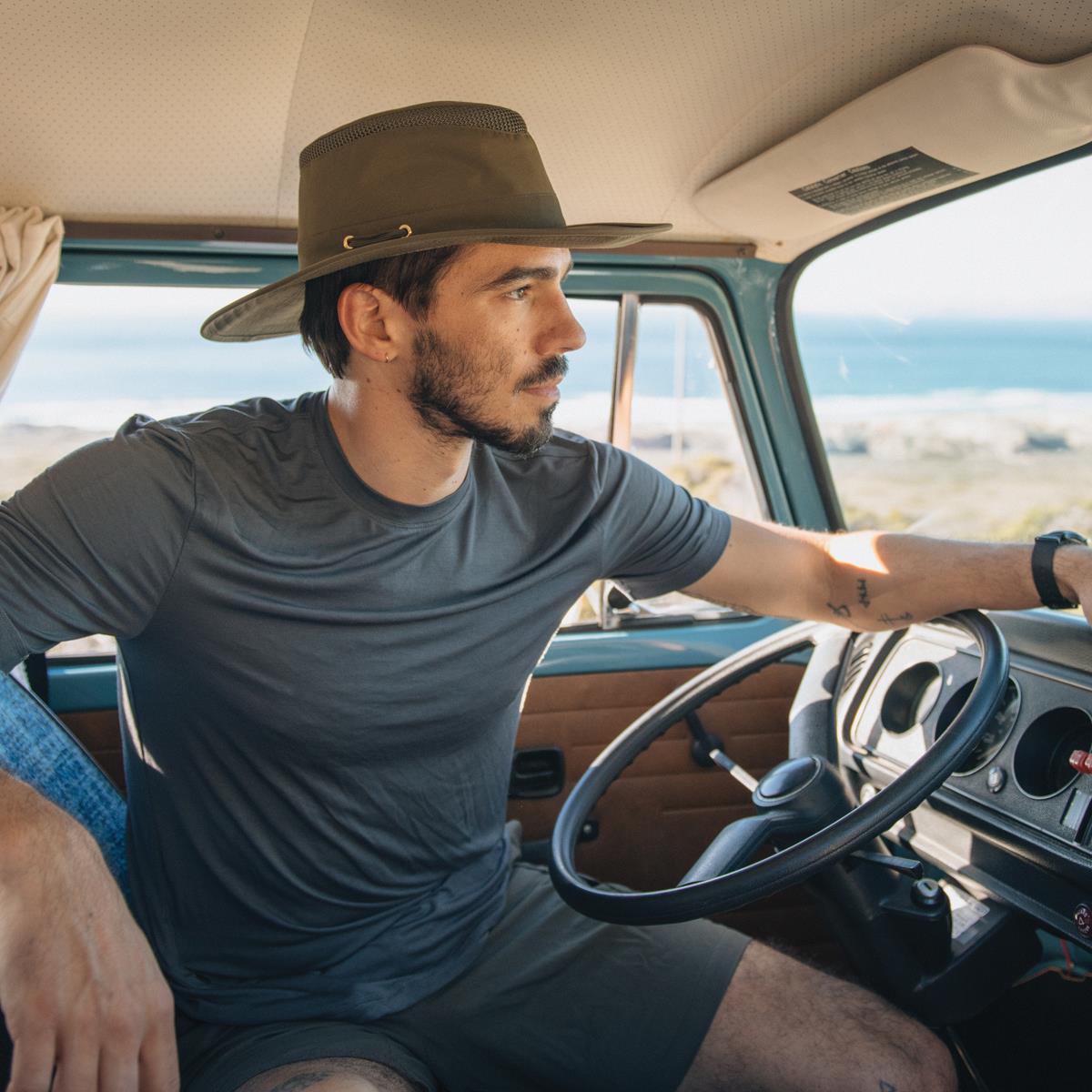 Tilley LTM6 Airflo Hat