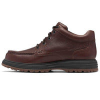 Clarks Mens Melbury Hi Boots