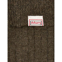 Olive Dubarry Unisex Holycross Socks Detail