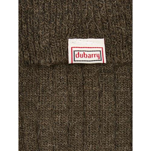 Olive Dubarry Unisex Holycross Socks Detail
