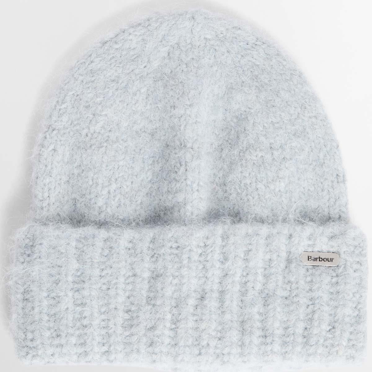 Barbour Womens Emmy Beanie & Scarf Gift Set