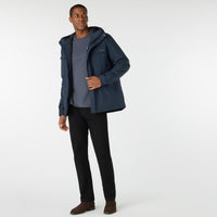 Musto Mens Insulated Rain Jacket
