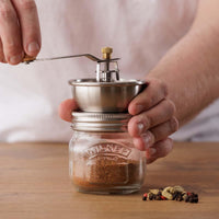Kilner Seasoning Grinder LS