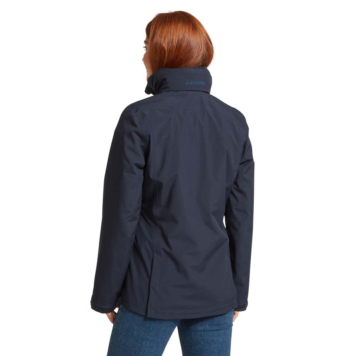 Schoffel Womens Manton Lightweight Jacket