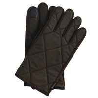 Barbour Mens Westerdale Gloves