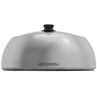 LotusGrill Grillhood