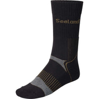 Seeland Field Coolmax Sock 2 Pack