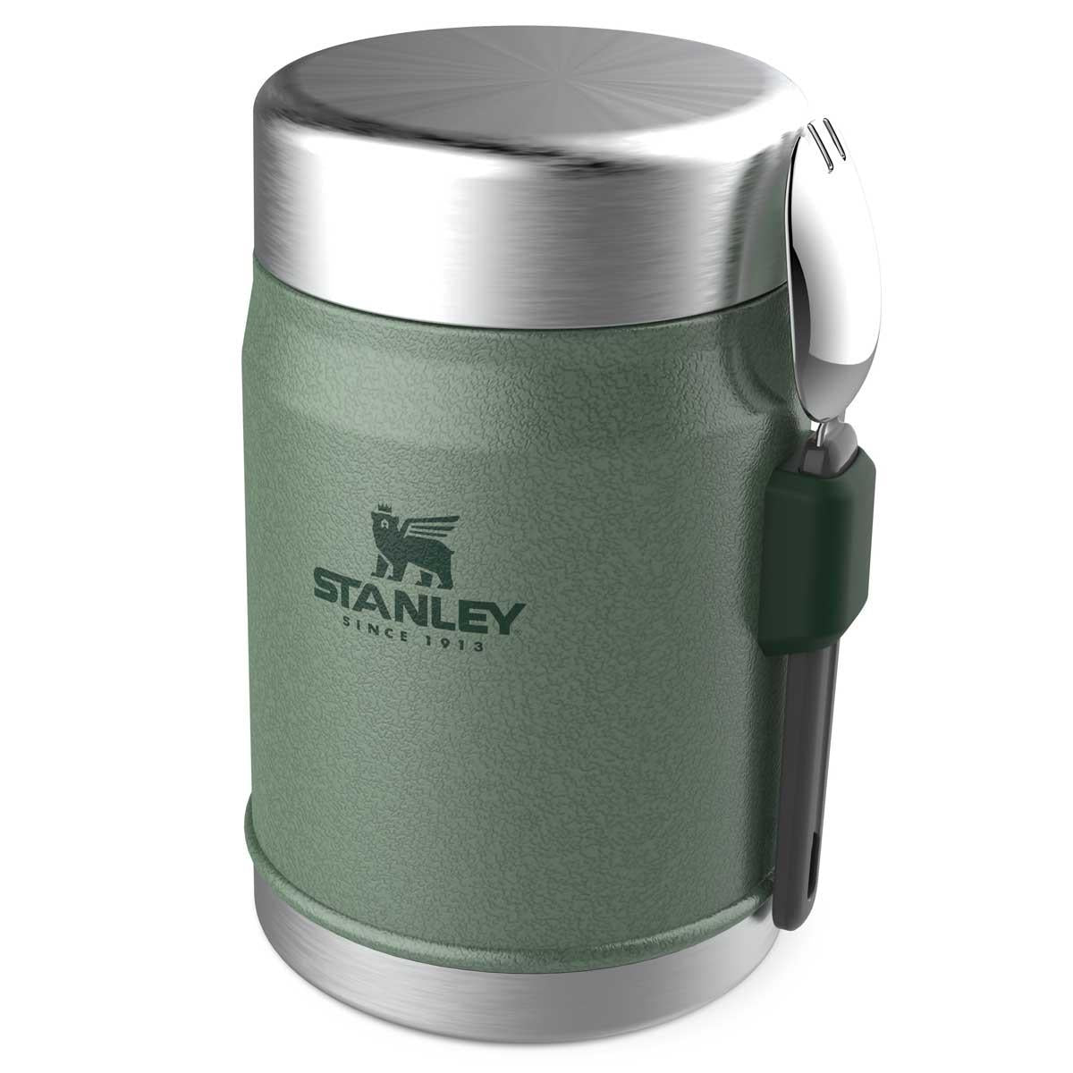 HT Stanley Legendary Food & Spork 0.4L