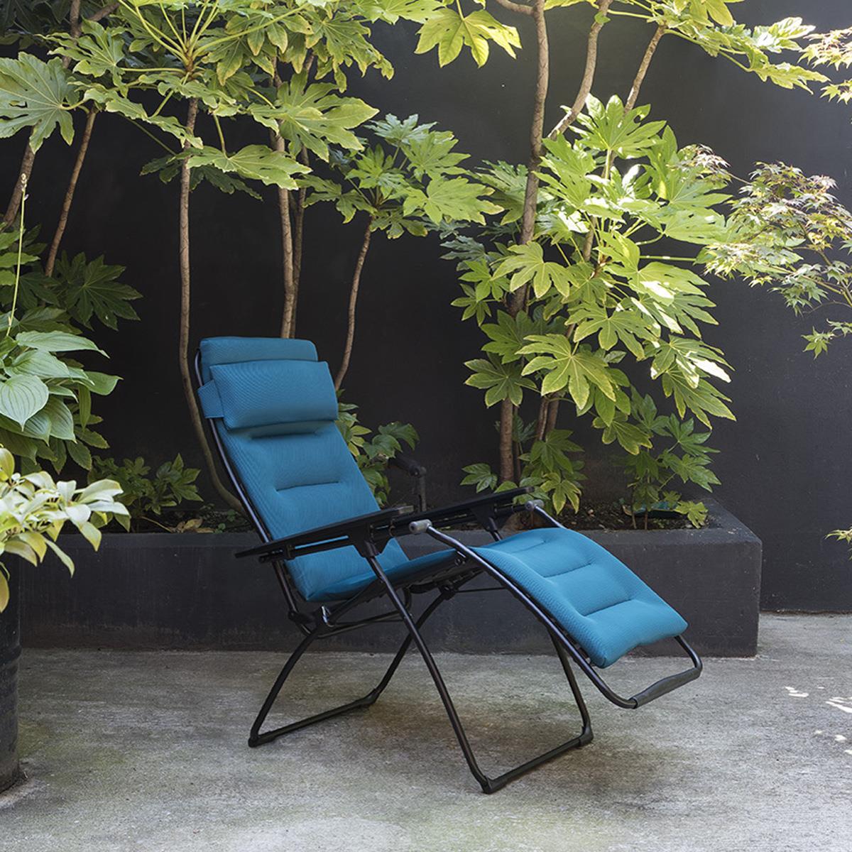 Lafuma Air Comfort Futura Sun Lounger