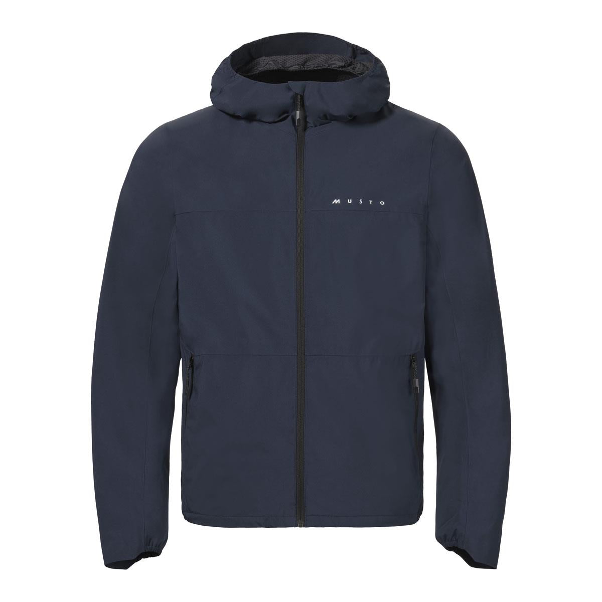 Musto Mens Evo Venture 3 Layer Jacket
