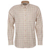 Barbour Mens Sporting Tattersall Regular Shirt