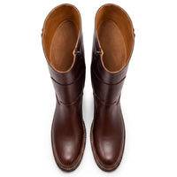Holland Cooper Womens Hampton Tall Boot
