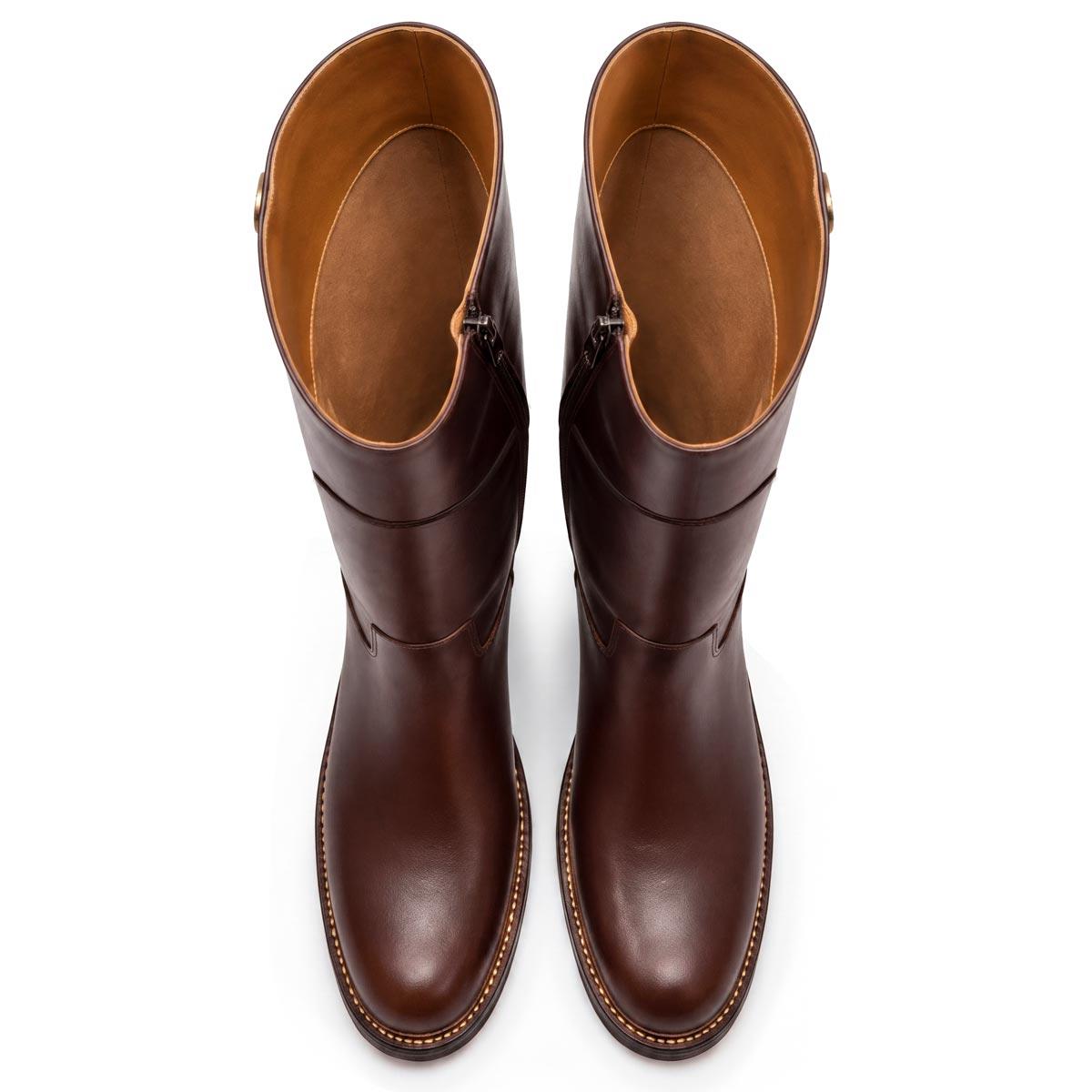 Holland Cooper Womens Hampton Tall Boot
