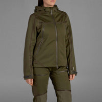 Seeland Womens Hawker Advance Jacket FRONT