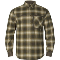 Harkila Mens Folke Shirt Jacket