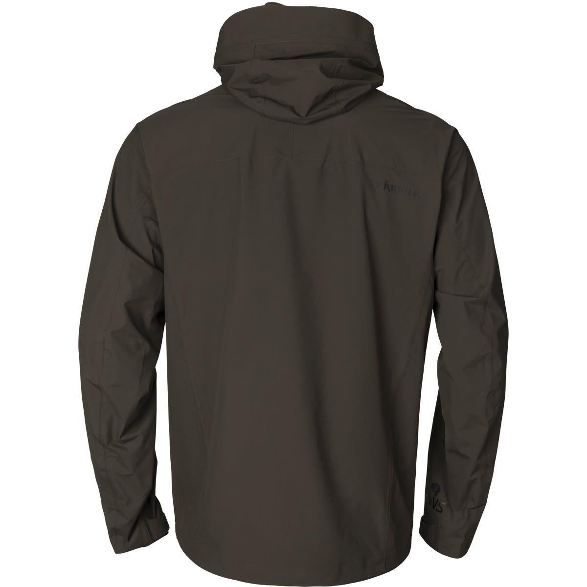 Harkila Mens Logmar HWS Packable Jacket
