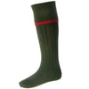 House Of Cheviot Mens Estate Socks