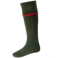 House Of Cheviot Mens Estate Socks
