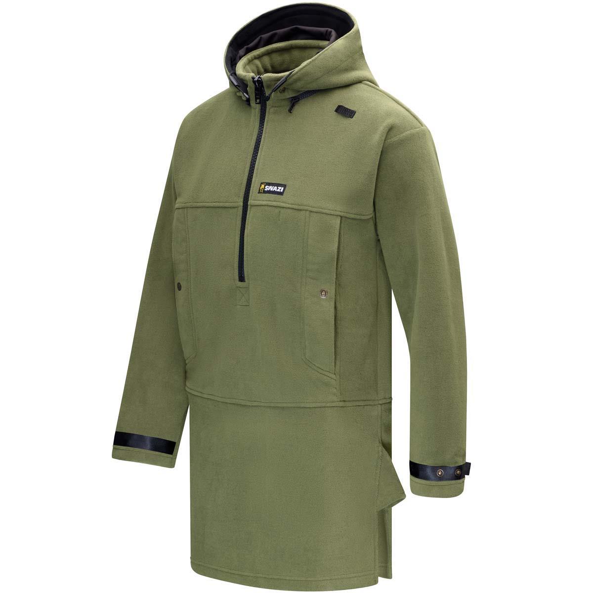 RANGER Swazi Mens Nahanni Shirt Anorak
