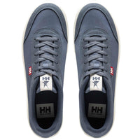 Washed Navy Helly Hansen Halmstad 2 Shoes top