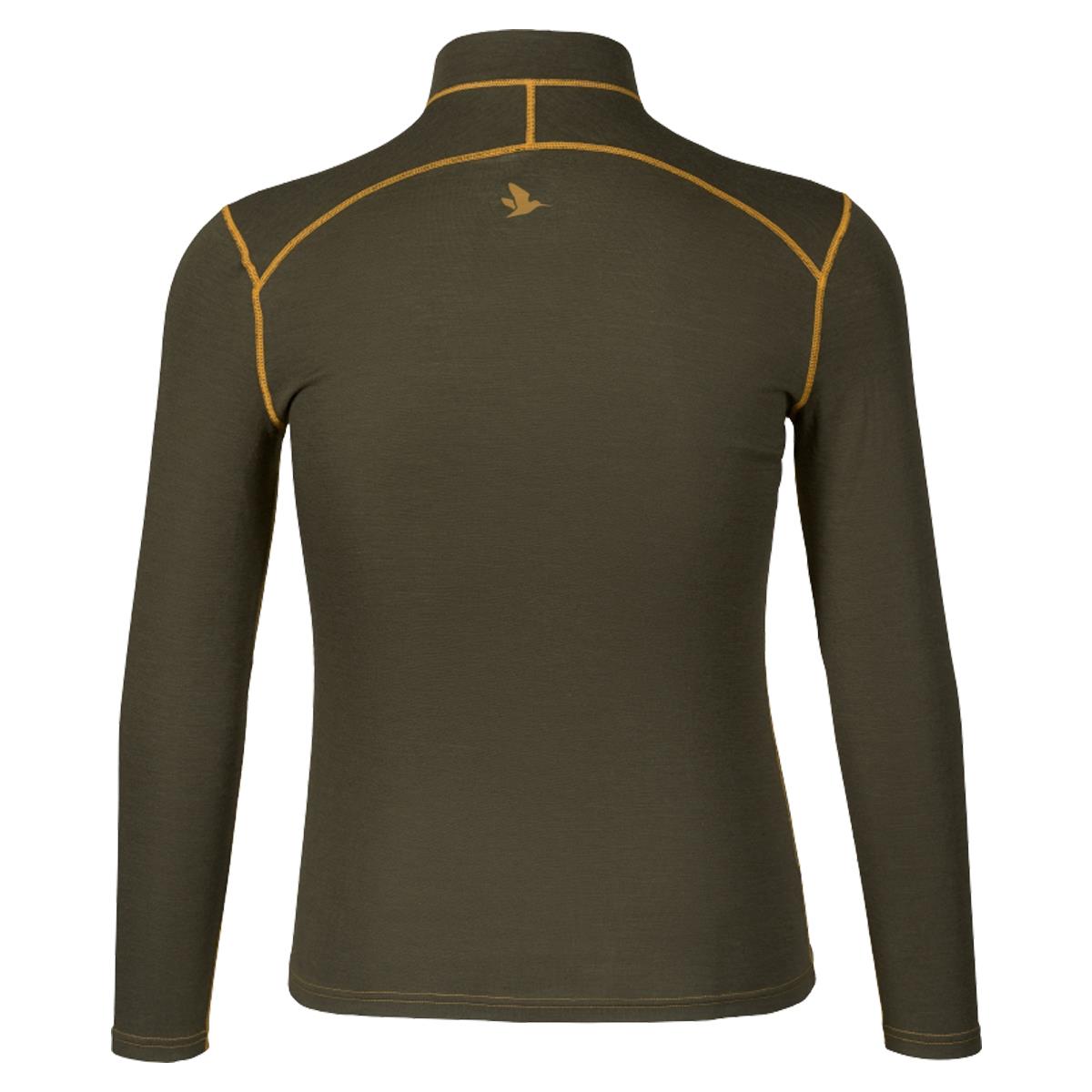 Pine Green Seeland MensHawker Base layer