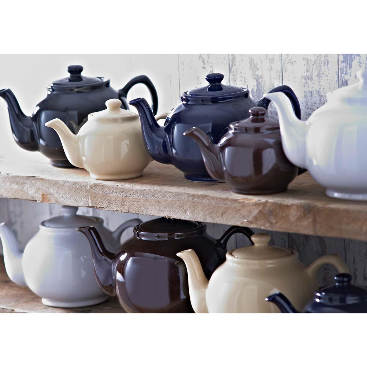 Price and Kensington 10 Cup Teapot LS6