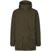 Light Pine Seeland Mens Highpoint Jacket