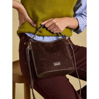 Joules Womens Bucket Bag