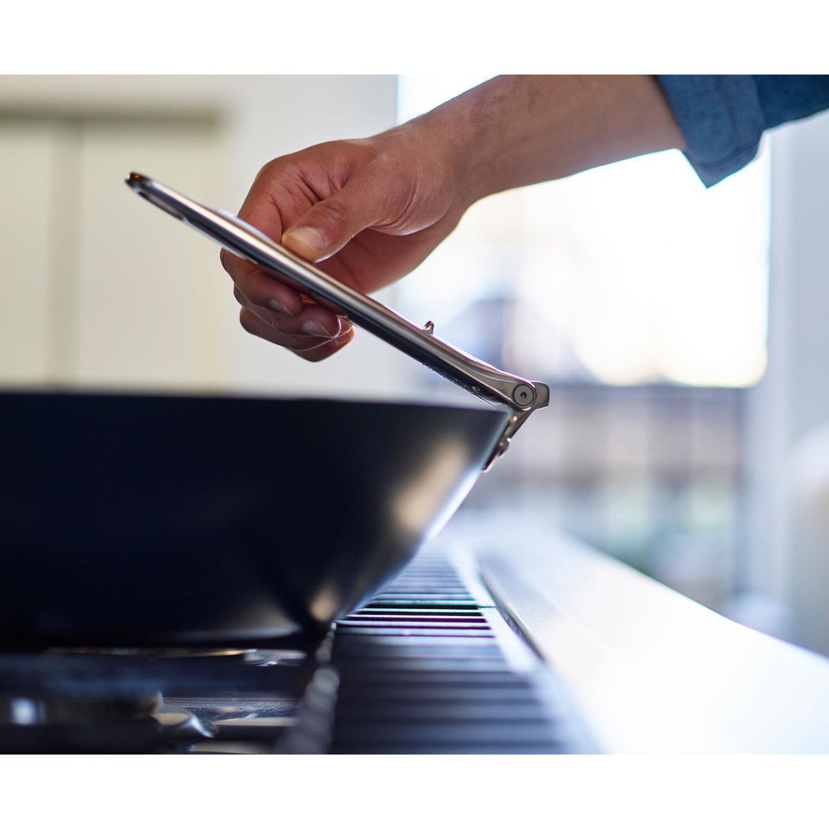 Joseph Joseph Space Folding Handle Ceramic Non-stick Wok 32cm Folding Handle