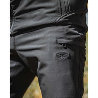 Hoggs Of Fife Mens Ardross 4-Way Active Trousers