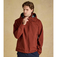 Joules Mens Country Waterproof Coat