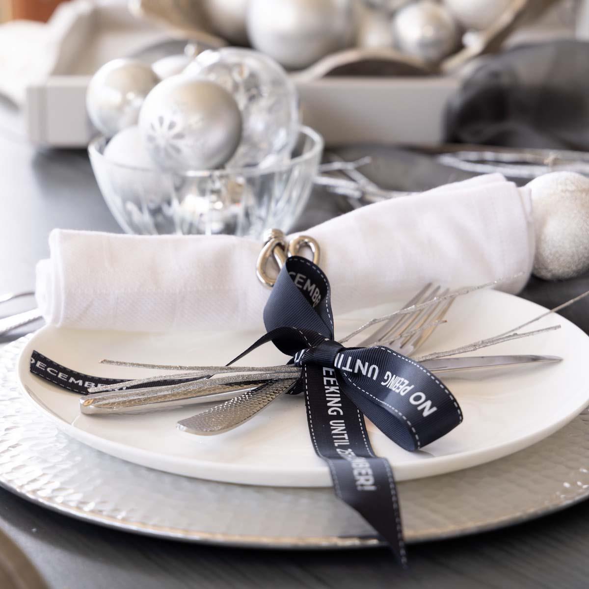 Viners Glamour Loose Cutlery LS8