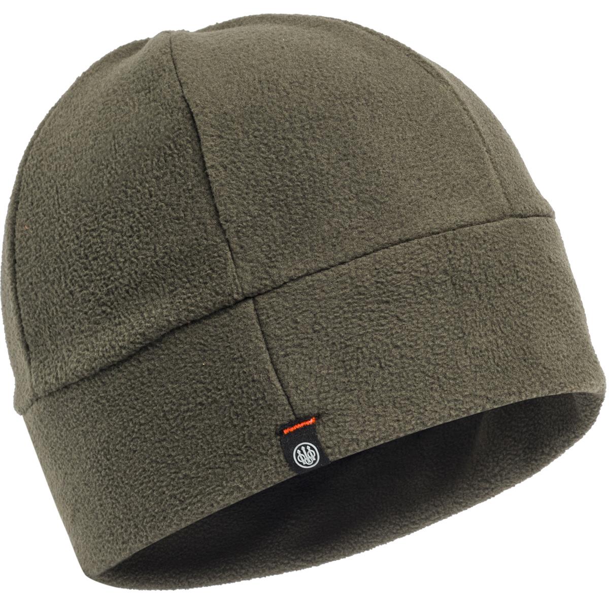 Green Moss Beretta Polar Beanie