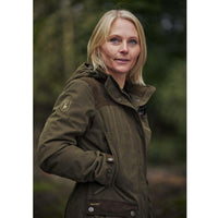 Deerhunter Womens Lady Eagle Jacket