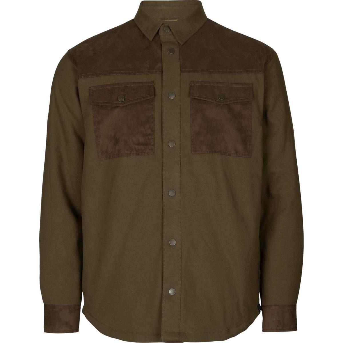 PINE Seeland Mens Vancouver Shirt