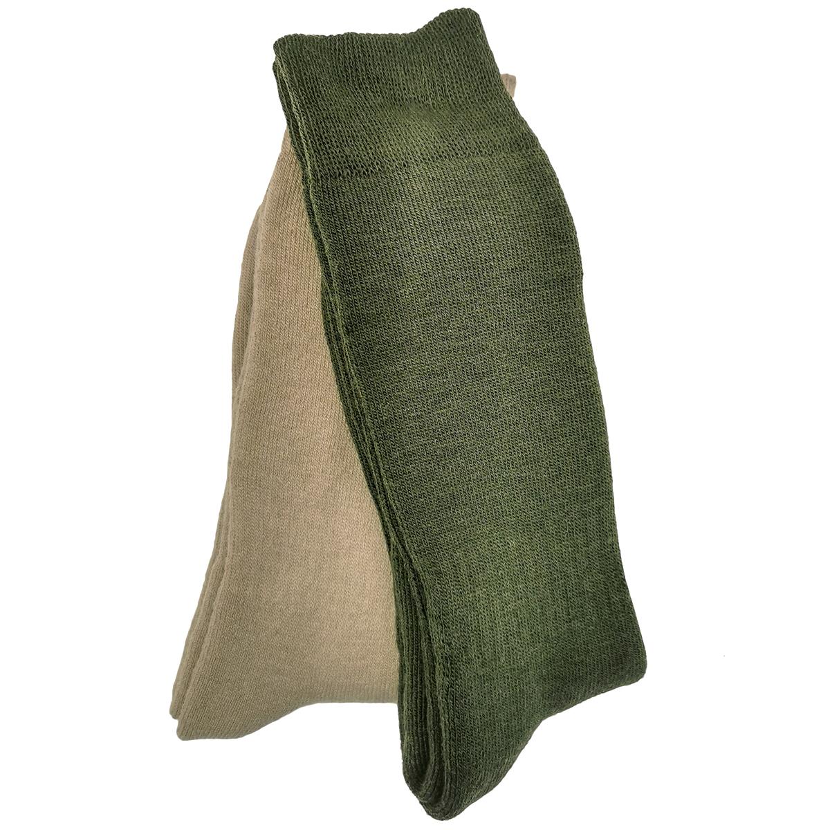 Hoggs Of Fife Field Pro Thermal Socks 2 Pack