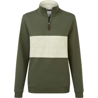 Schoffel Womens St Agnes Sweatshirt