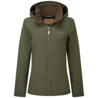 Schoffel Womens Manton Lightweight Jacket