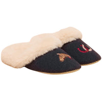 Joules Womens Slippet Slippers