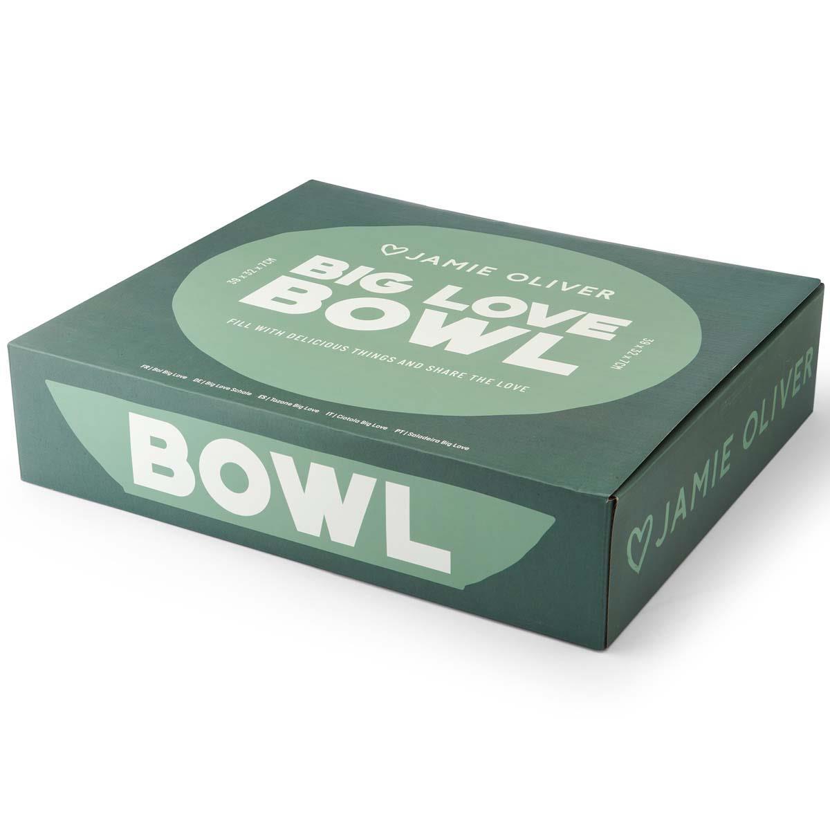 Jamie Oliver Big Love Bowl