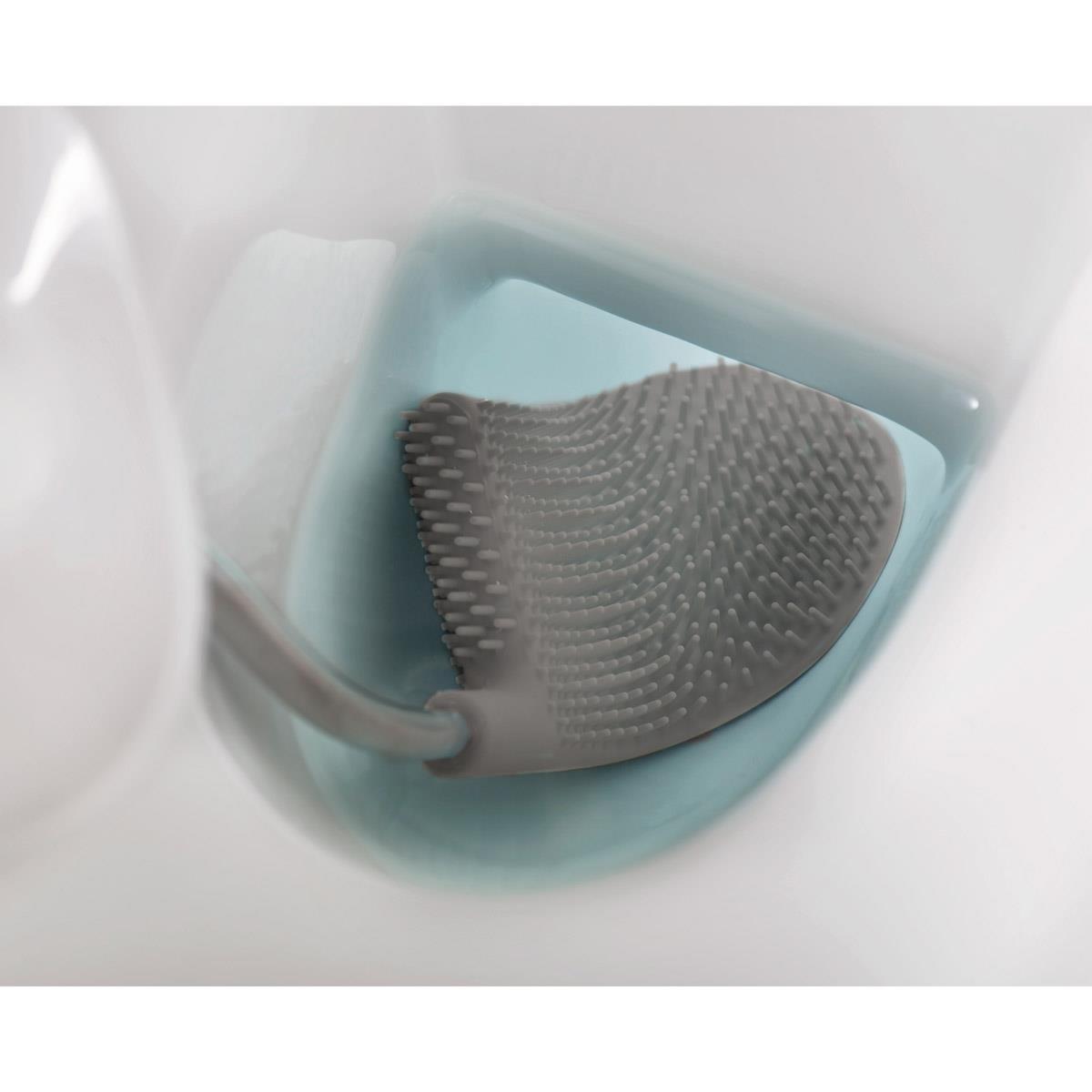 Joseph Joseph Flex Lite Toilet Brush 2 Pack