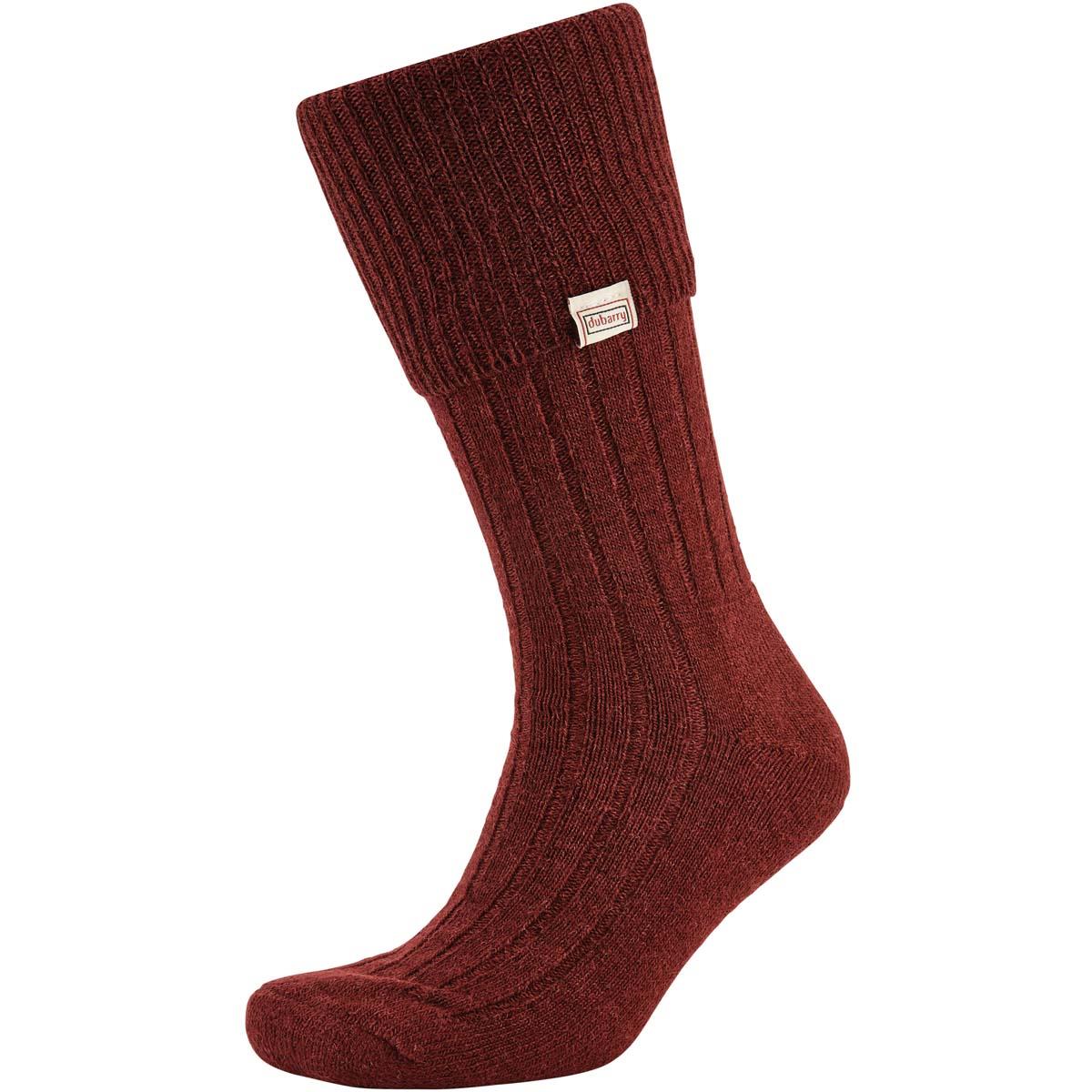 Dubarry Unisex Alpaca Socks